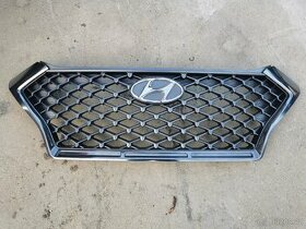 HYUNDAI TUCSON 20 MASKA N-LINE