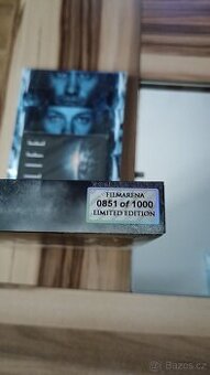 Fac life steelbook český dabing a titulky Blu-Ray - 1