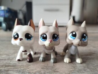 LPS Dogy