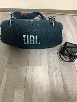 Jbl extreme 4 - 1