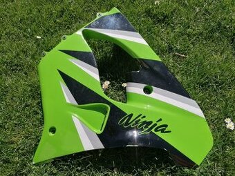 Kawasaki zx9r ninja - 1