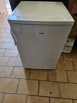 Nová lednice Gorenje r585dw4