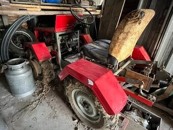 Malotraktor