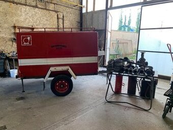 Vozík k PPS 12 bez TP - 1