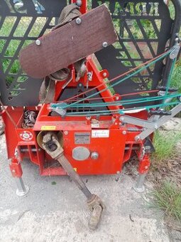Naviják krpan 4 si - 1
