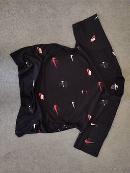 The nike tee