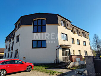 Velký Osek, prodej bytu 2+kk, 63 m2