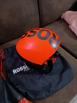 Přilba Rossignol Hero 9 Fis Impacts velikost 61cm