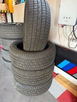 Zimní pneumatiky Windforce Snowblazer UHP 245/45/19