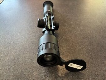 Termovizní puškohled Hikmicro Stellar SH35L 3.0