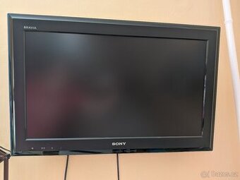 LED televize Sony KDL-26S5500