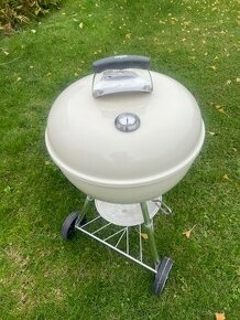 Gril Weber 47cm + podpalovač