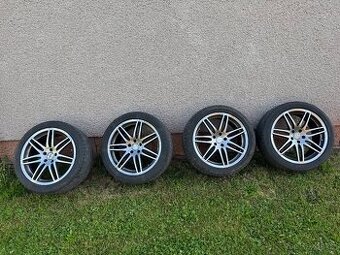 Kola Audi r19 5x112