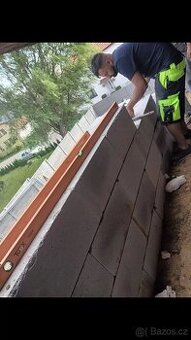 Nabízím své služby