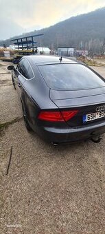 Prodám audi A7