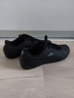Boty Puma Mercedes AMG Petronas vel. 45