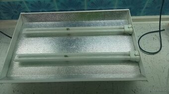 Propagátor PRIMA KLIMA STARLIGHT 2x55W