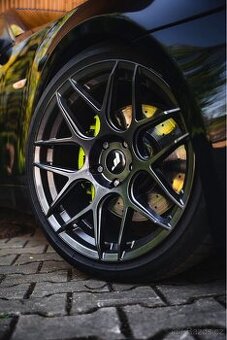 Japan Racing Jr 18 5x120