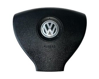 Airbag řidiče 1K0880201BT VW Passat B6 r.v. 2009