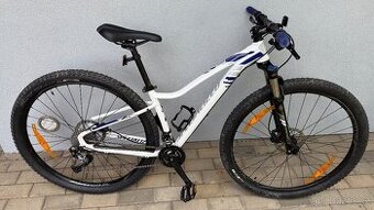 Super prémiové horské kolo 2015 Specialized Jett Comp S/29”