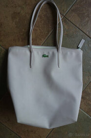 kabelka LACOSTE chopping bag