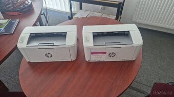Tiskárna HP Laser Jet M 110 w