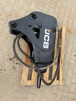 Jcb HM380 bouraci kladivo