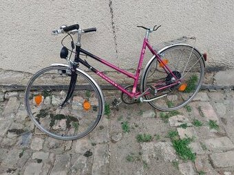 Kolo favorit dámské