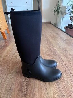 Neoprenové boty ELT