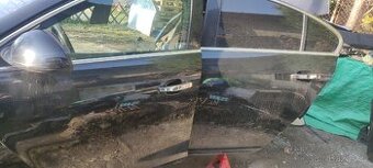Zadní levé dveře Opel Insignia A 2009-2012 sedan