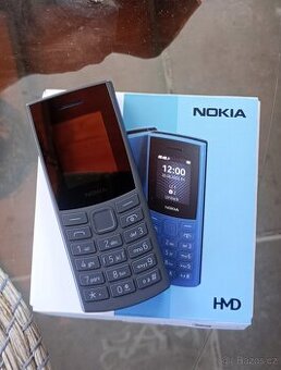 Nokia 105 4G