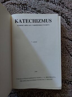 Katechizmus