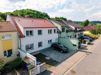 Prodej Rodinný dům, 195㎡