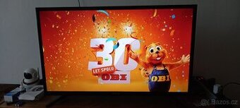 Prodám TV
