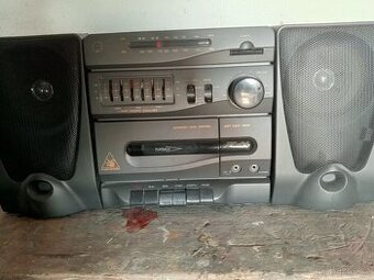 JVC ,Philips ,LCE