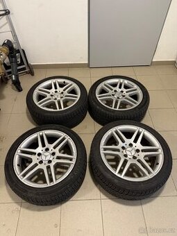 Alu kola r17 na MB