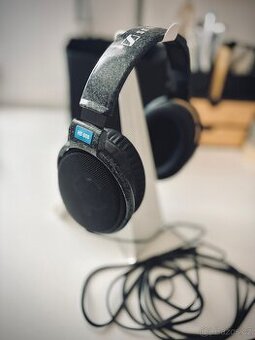 Sennheiser hd600 avantgarde