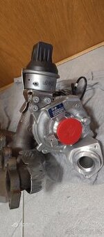 Turbo 2.0 tdi