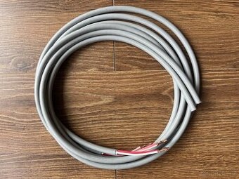 CANARE 4S11G 4x2.08mm², dl. 2x2,5m