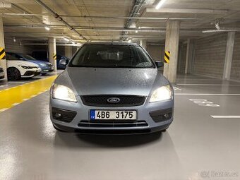 FORD FOCUS 1.6 KOMBI NOVÁ STK