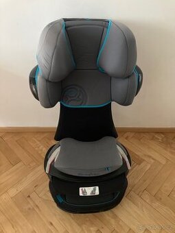 Autosedacka Cybex Pallas 2-fix 15-36kg s pultikem