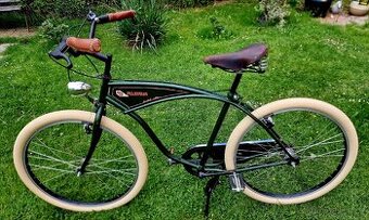 Retro kolo 26" Fuji