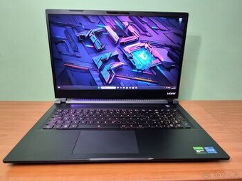 17,3" Gigabyte Aorus 17,4070-140w,i7-13gen,32gb,QHD-240Hz.