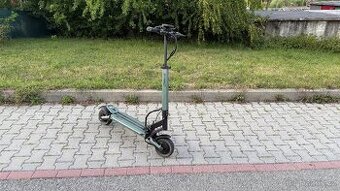 VSETT 8+, V záruce, modernizovaný model