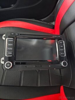Original radio VW - 1