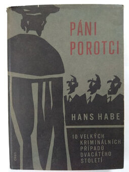 Hans Habe - Páni porotci