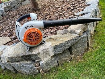Motorový foukač a vysavač Stihl SH86