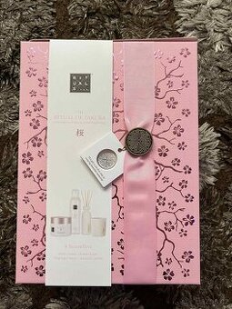 Rituals Sakura velký dárkový set 610 ml