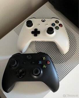 Ovladače Xbox One