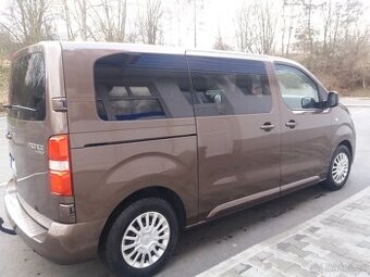 Toyota Proace Verso Diesel-1.5